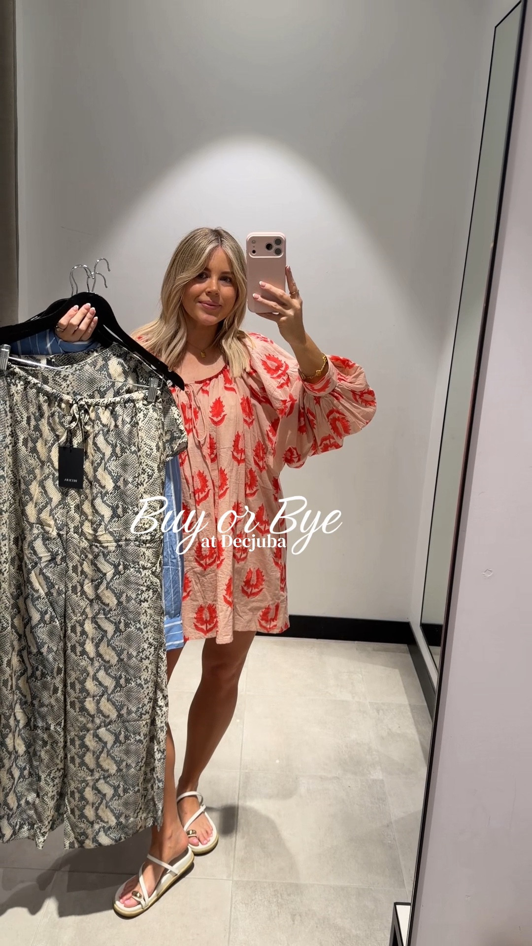 Buy or Bye at Decjuba 🤍 Matching sets kinda stole the show! 
Some incredible pieces that I fell in love with. 
Mainly wearing size 10s, a couple of size 12s  

#LTKworkwear #LTKpartywear #LTKaustralia