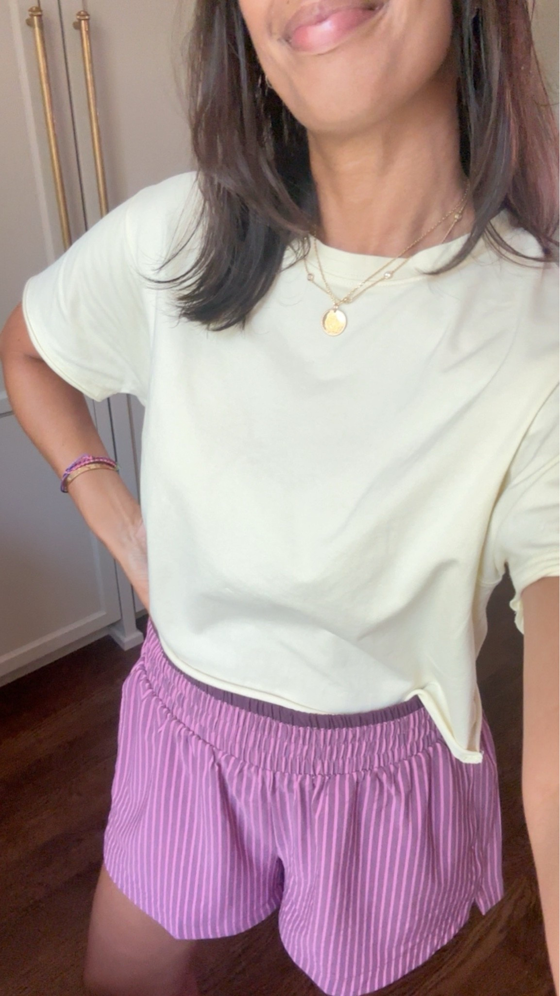 Most worn shorts! TTS - I’m in a small

#LTKdayinmylife #LTKmomlife #LTKootd