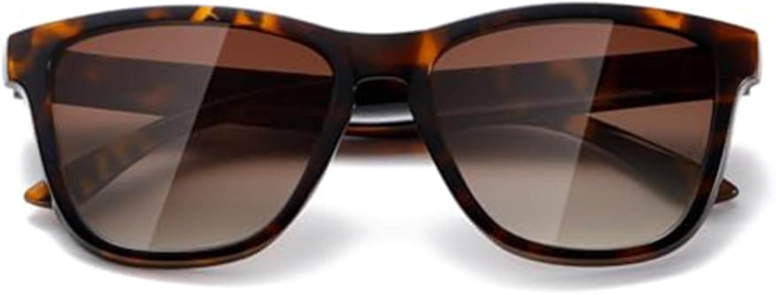 Polarized Sunglasses for Women Men Trendy Classic Retro Designer Style Fashion UV400 Protection | Amazon (US)