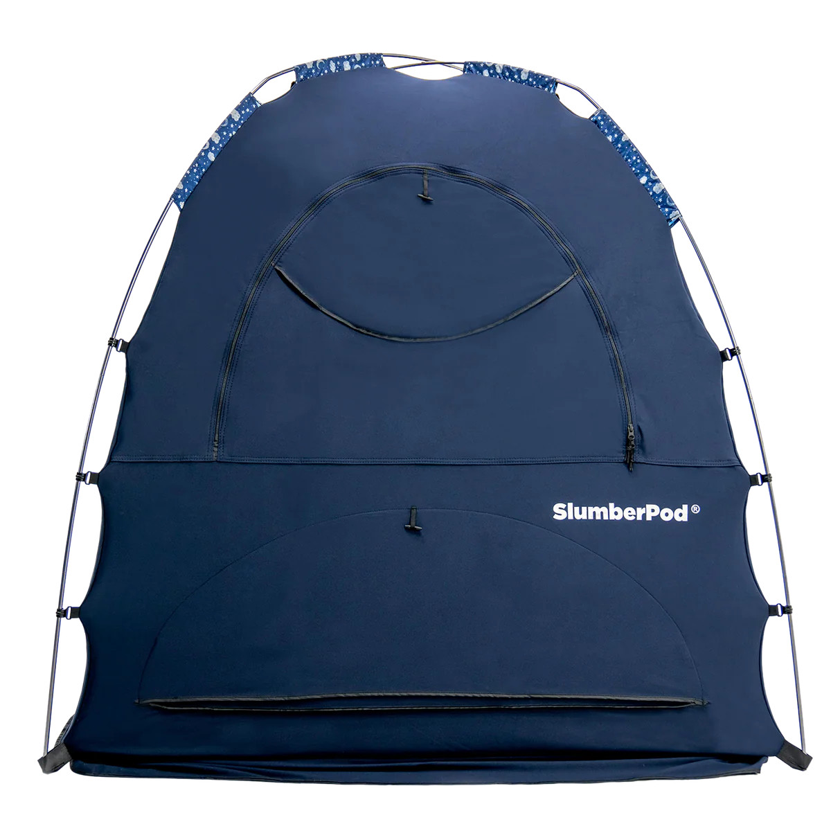 SlumberPod | SlumberPod