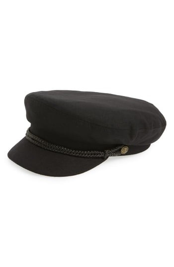 Women's Brixton Fiddler Fisherman Cap - | Nordstrom