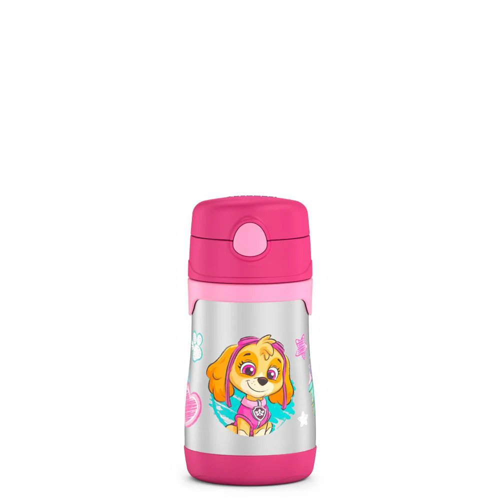10oz THERMOS® KIDS BOTTLE PAW PATROL SKYE | Thermos L.L.C.