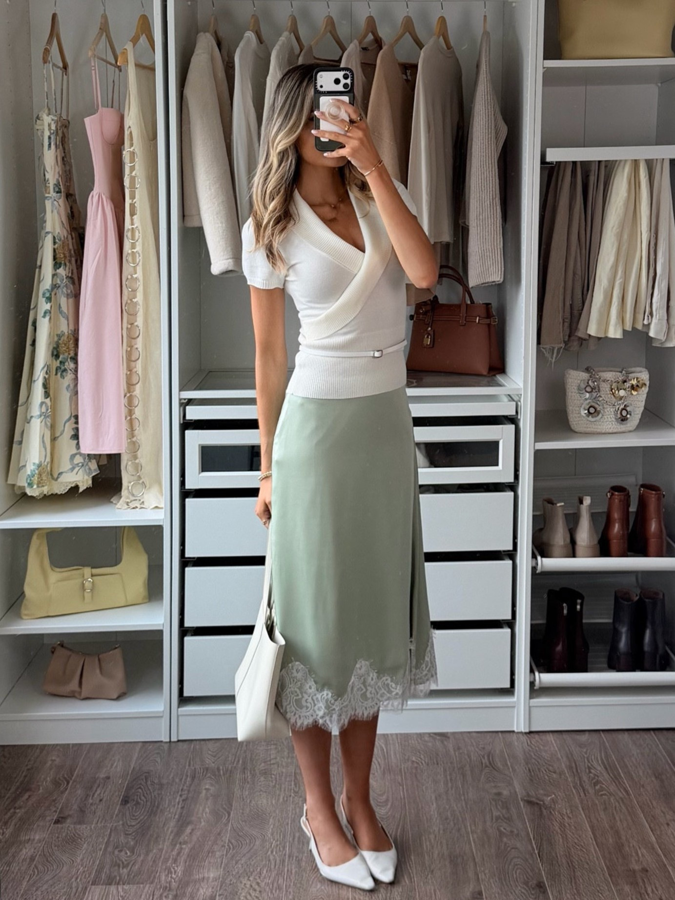 Corporate business casual outfit @CIDER

#LTKWorkwear