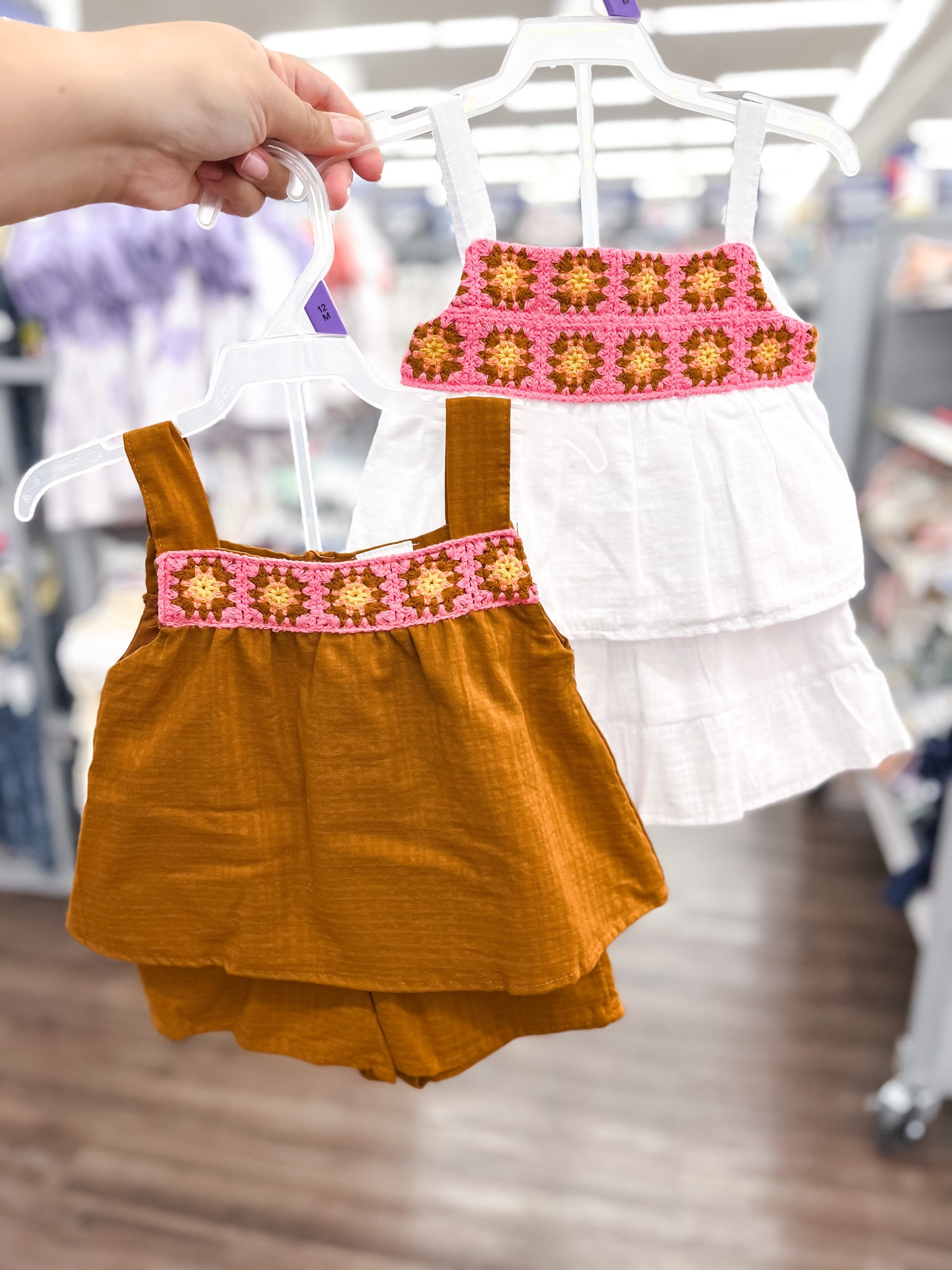 Wonder Nation Toddler Girl Summer Outfits at Walmart

#LTKSeasonal #LTKkids #LTKFind