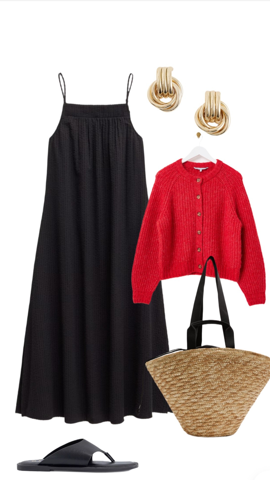 Summer outfit inspo

#LTKuk #LTKsummer #LTKdresses