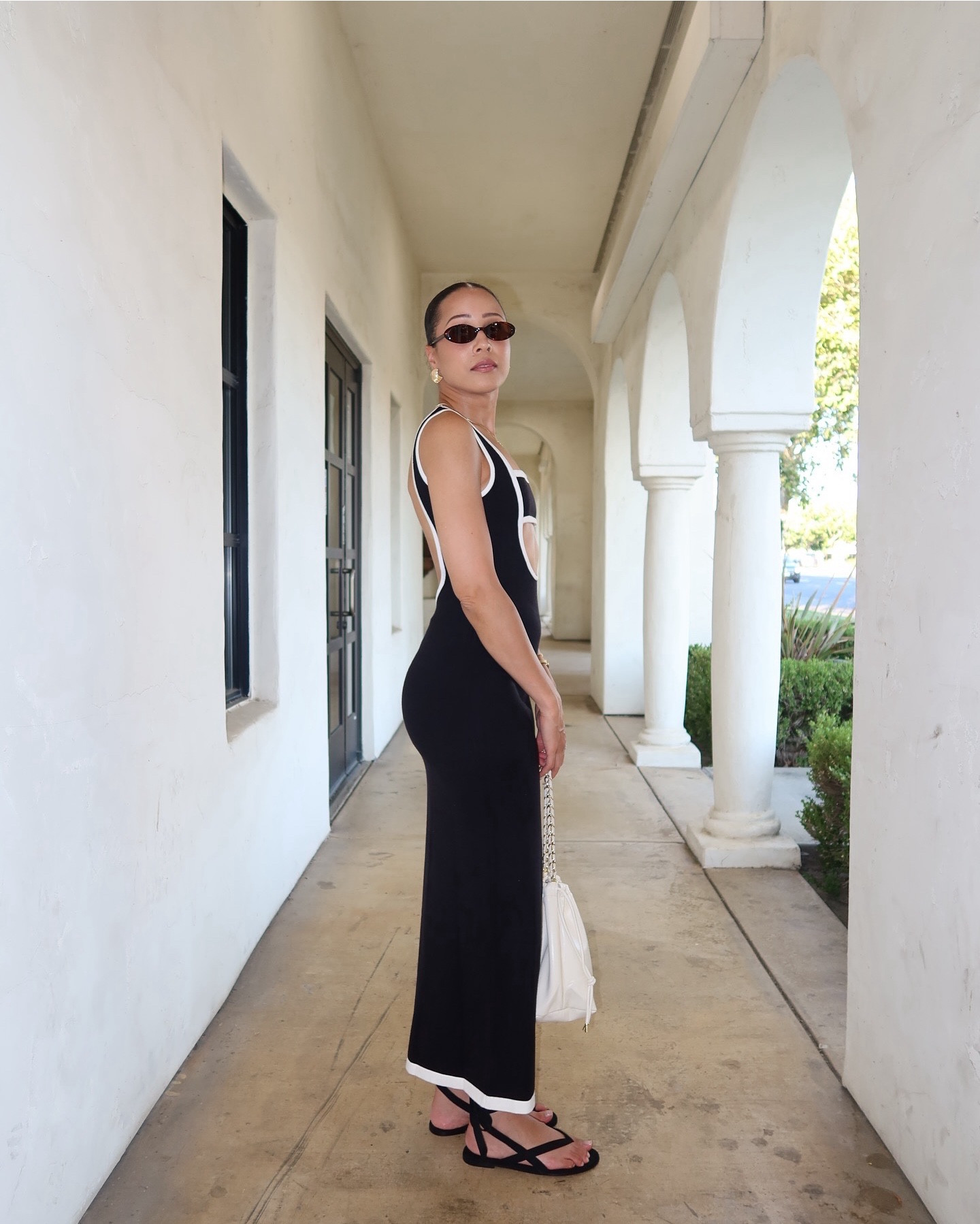 Summer dresses! This knit dress would be the perfect European summer outfit! Comes in three colors! 

#LTKStyleTip #LTKOver40 #LTKSeasonal