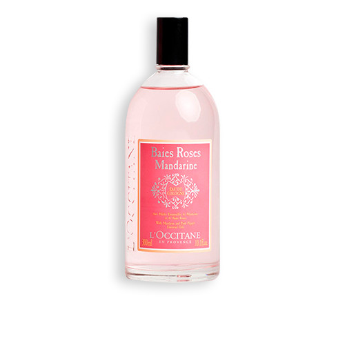 Desodorante Colônia de Tangerina 300ml | Loccitane (BR)