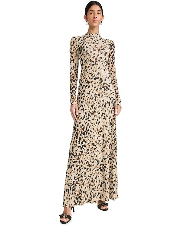 RESA Women's Lyon Maxi Dress | Amazon (US)