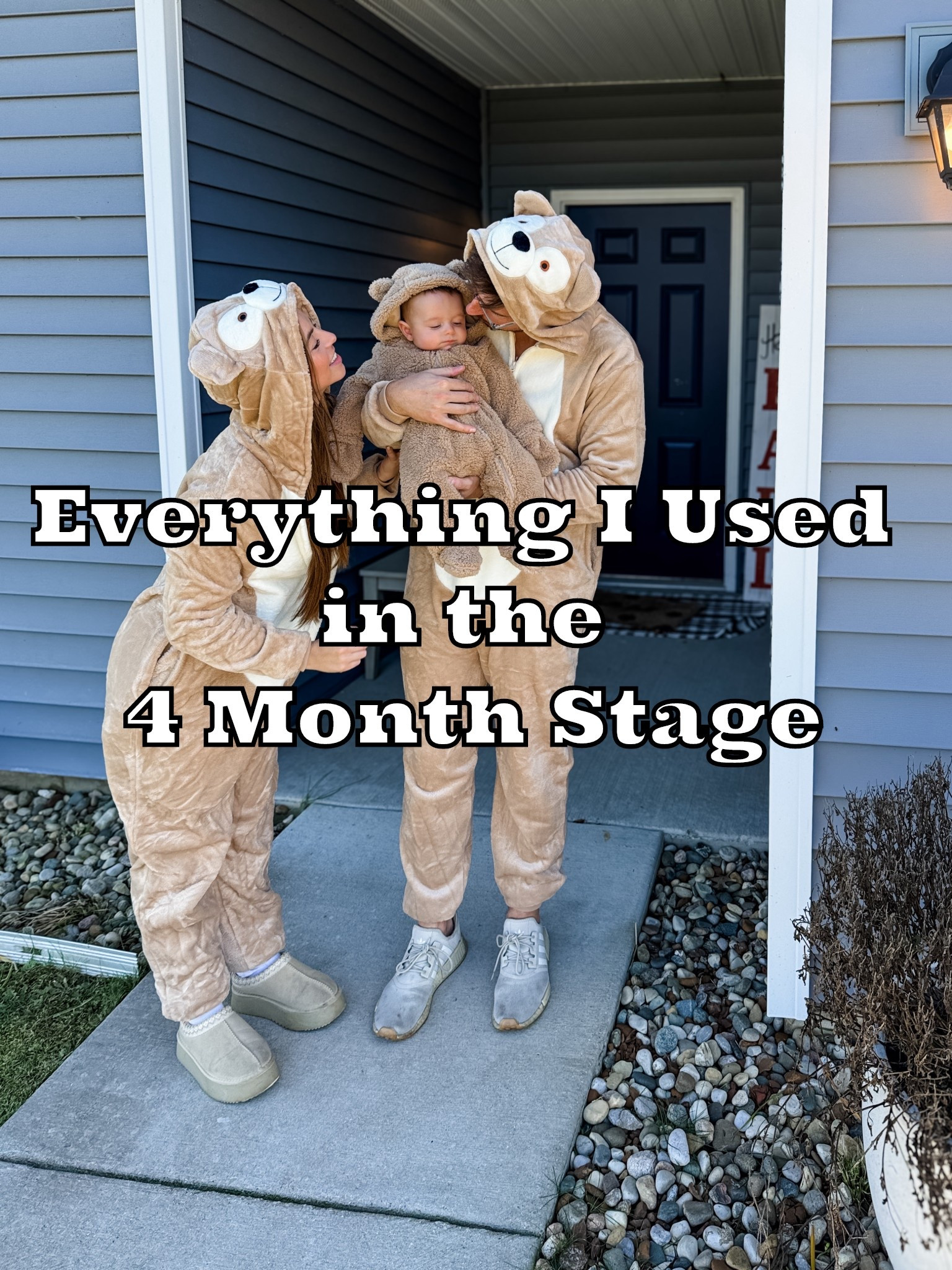 Checkout baby in year collection to build your registry! We started solids early, per our pediatrician! Obvi check with your own doctor prior to doing this  

#LTKBump #LTKBaby #LTKGiftGuide