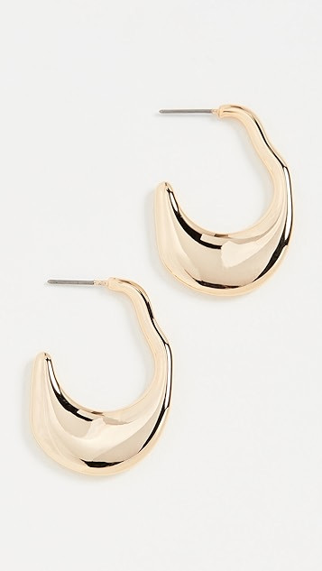 Maison Hoops | Shopbop