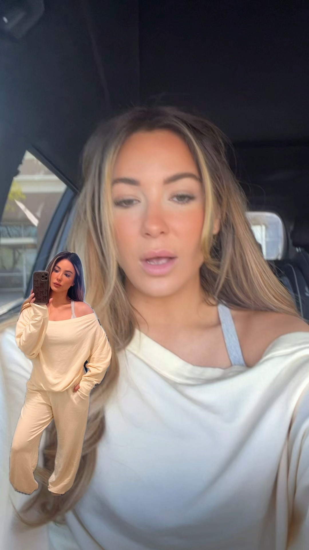 Butter yellow loungewear set & workout set 

#LTKootd #LTKfitnessgoals #LTKActive