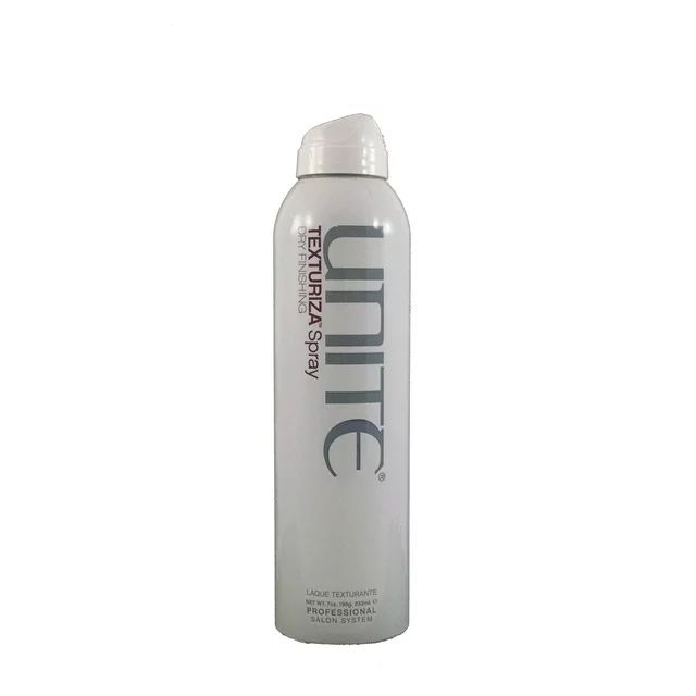 UNITE Hair Texturiza Spray Dry Finishing 7 oz | Walmart (US)