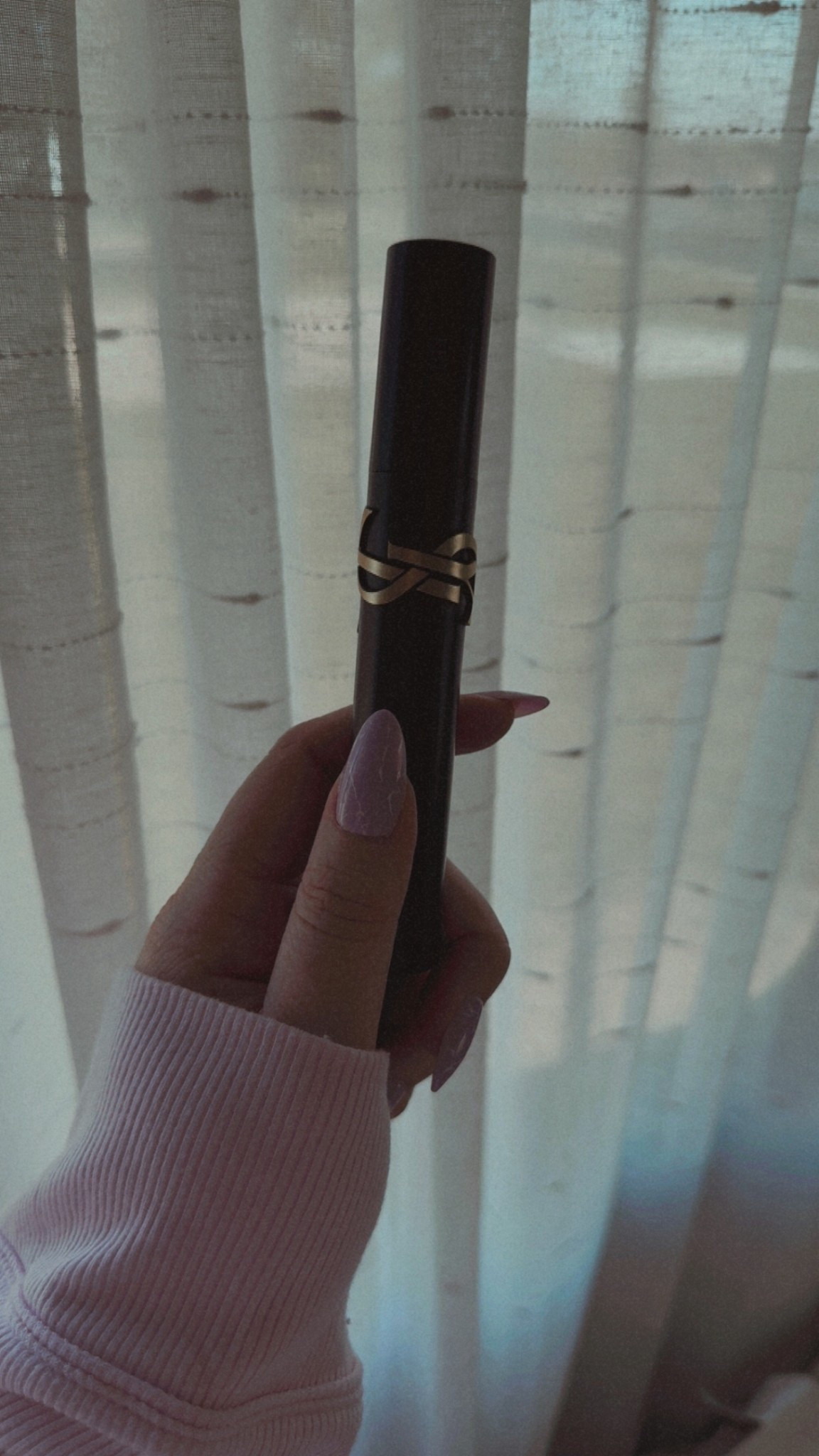 My daily lash go to 👁️💫 This YSL Lash Clash Mascara gives volume, lift, and definition without clumping 🤩 Perfect for that effortless everyday glam 🙌 Can’t start my day without it 💕 ysl lash clash mascara | daily mascara | volumizing mascara | lengthening mascara | clump free mascara | lash essentials | beauty favorites | everyday makeup must haves | makeup routine | luxury mascara | amazon beauty finds | trending makeup | mascara for sensitive eyes | effortless glam | eye makeup favorites | makeup inspo | long lasting mascara | everyday beauty | self care beauty | go-to mascara ✨

#LTKBeauty #LTKselfcare #LTKmorningroutine