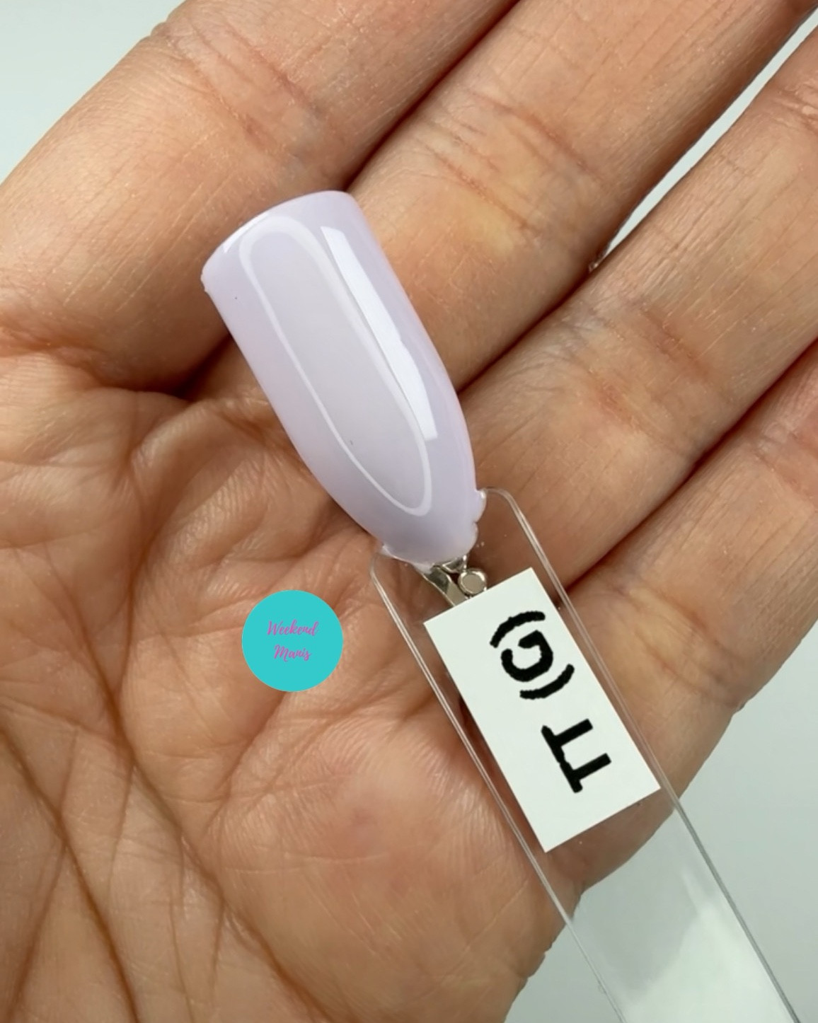 For anyone who was waiting for  the @oliveandjune TT Gel to launch, it’s now available (and also eligible for 25% off). 

Thank you for your support! If you appreciate my content, please consider starting your shopping seasons with the links in my LTK. 🙏🏻 🫶 

#WeekendManis #oliveandjune purple nail polish lavender pastel violet gel manicure 

#LTKBeauty #LTKCyberWeek #LTKGiftGuide