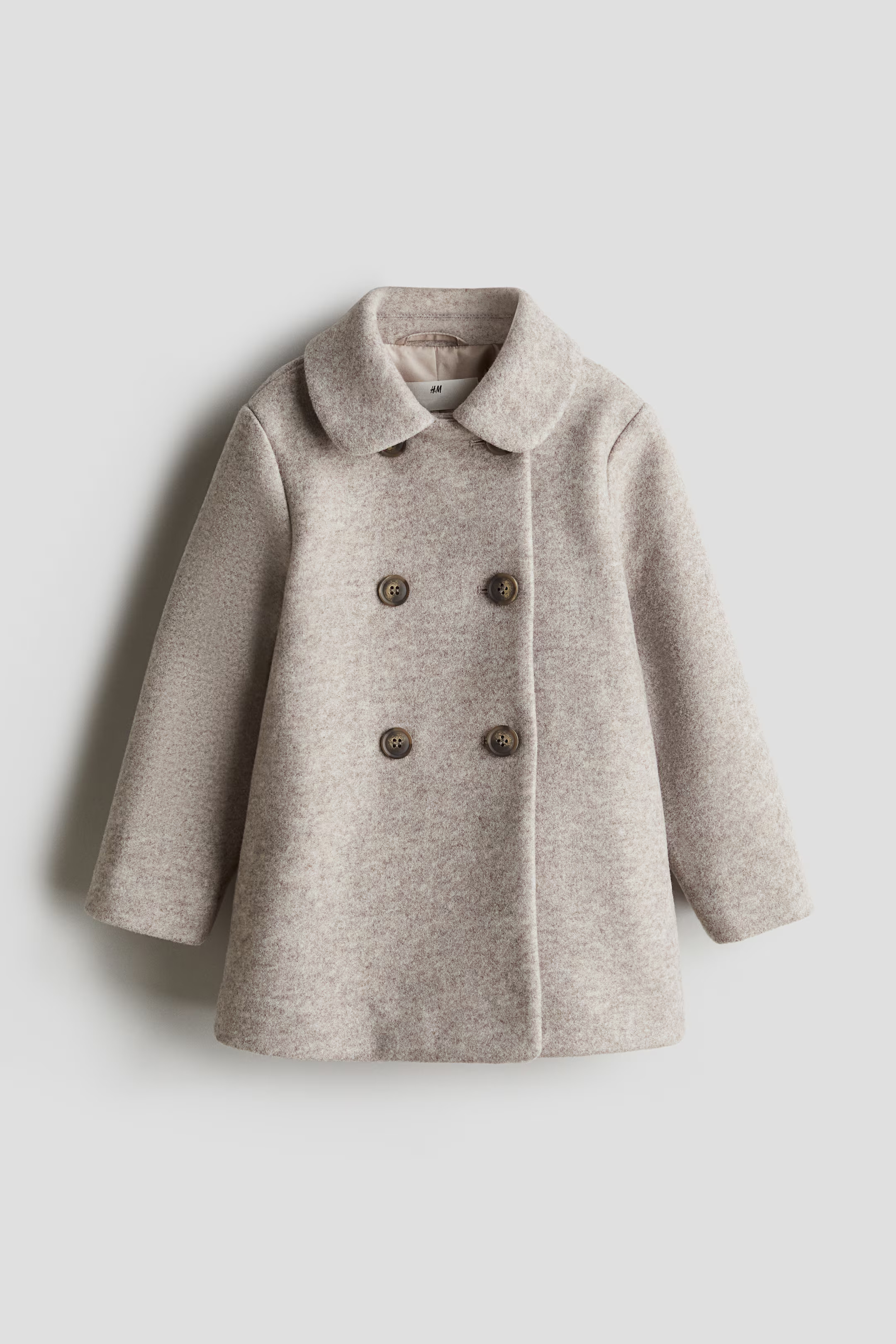 Coat | H&M (US + CA)