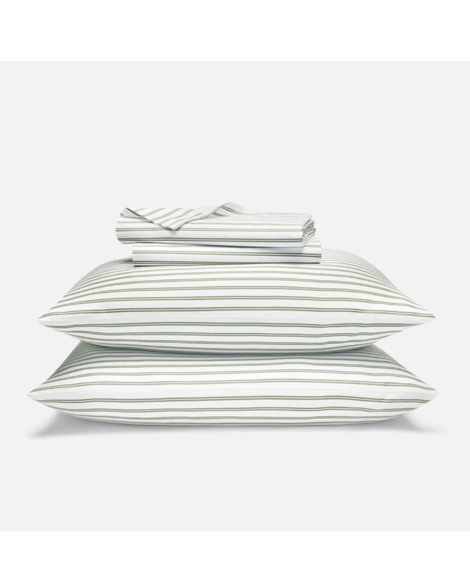 New year, fresh sheets
Brooklinen luxe sateen sheets are amazing! 


#LTKHome