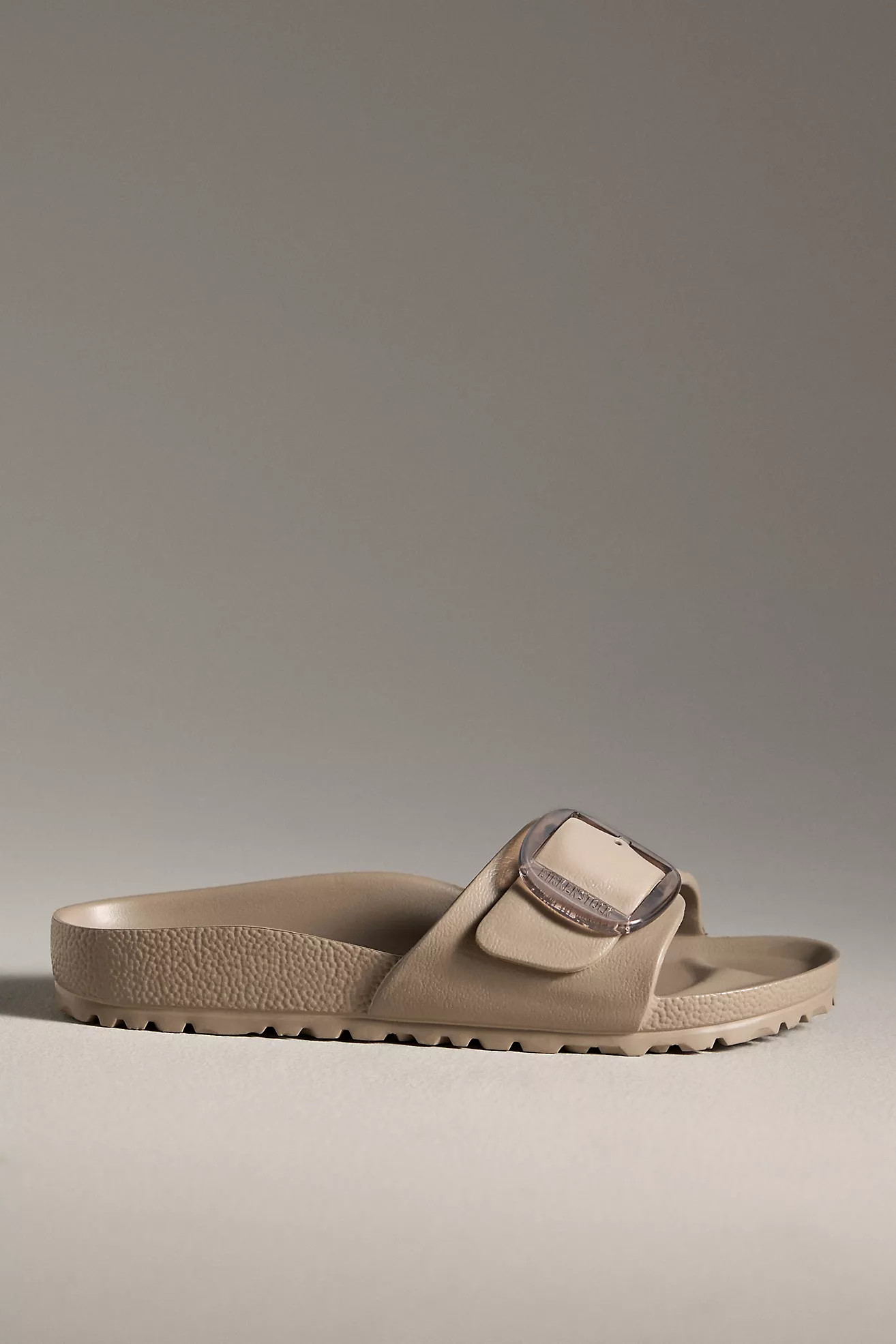 Birkenstock Madrid Big Buckle EVA Sandals | Anthropologie (US)