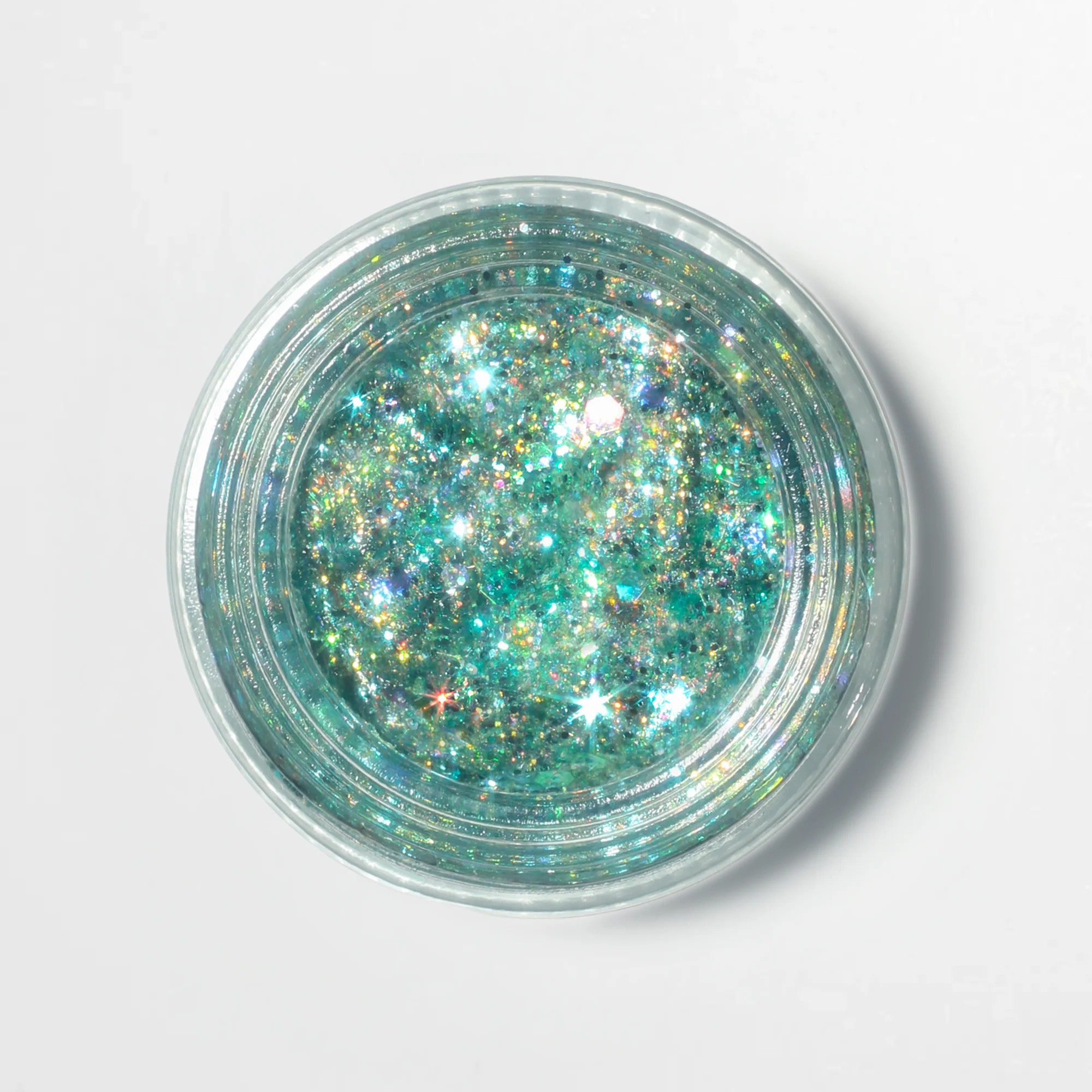 Spacejam® Ultra Luxe Glitter Balm | Lemonhead LA
