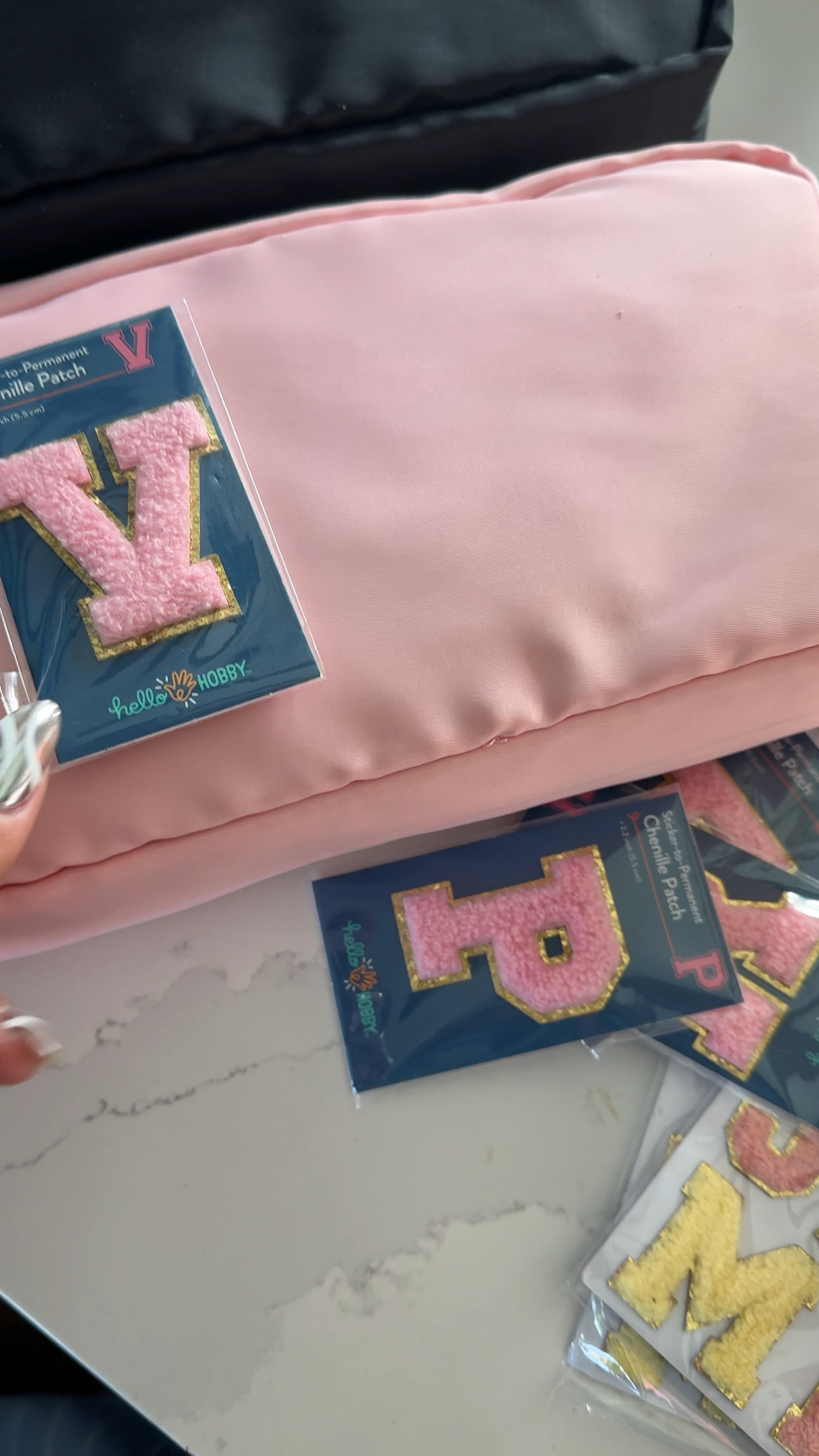 Teacher gift idea less than $20 diy bags 

#LTKKids #LTKBacktoSchool #LTKFindsUnder50