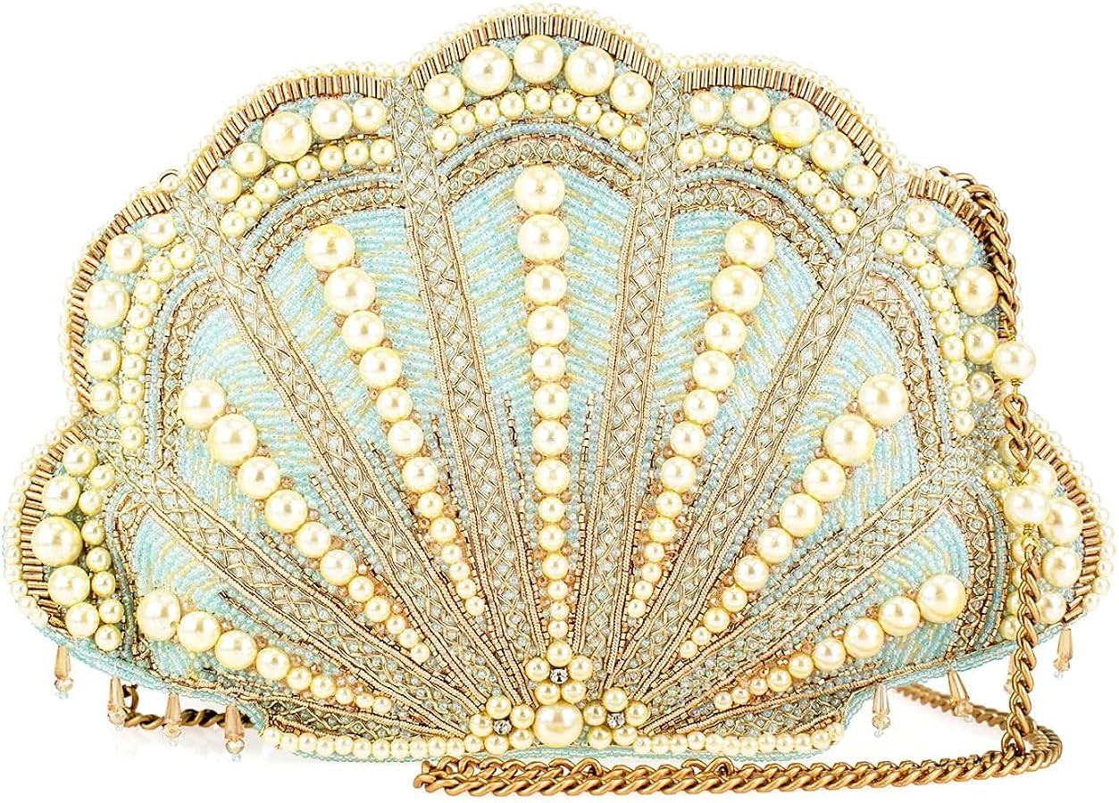 Mary Frances Crossbody Handbag | Amazon (US)