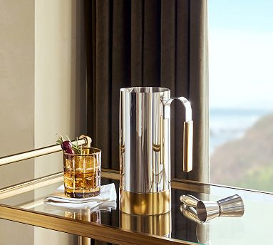 Fillmore Cocktail Pitcher | Pottery Barn (US)