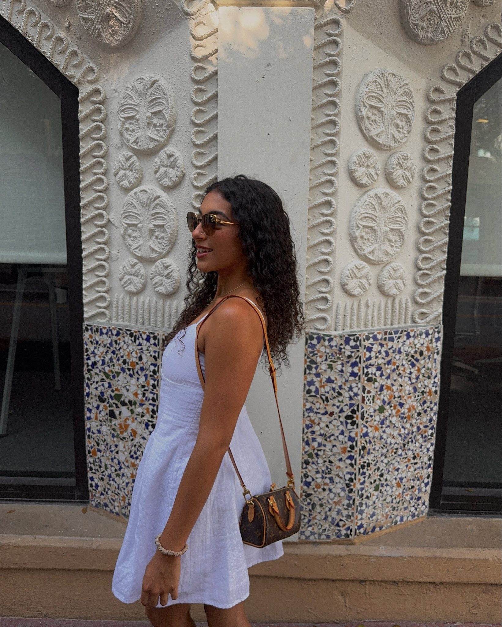 Went for a walk 

#LTKPetite #LTKStyleTip