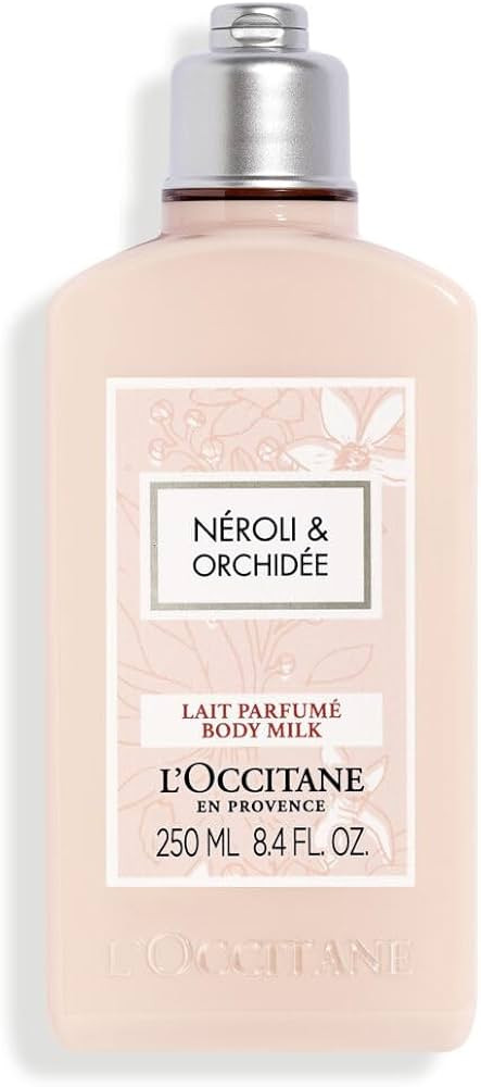 L'Occitane Body Milk: Moisturizing, Soften Skin, Delicately Perfume Skin, Vegan, Made in France, ... | Amazon (US)