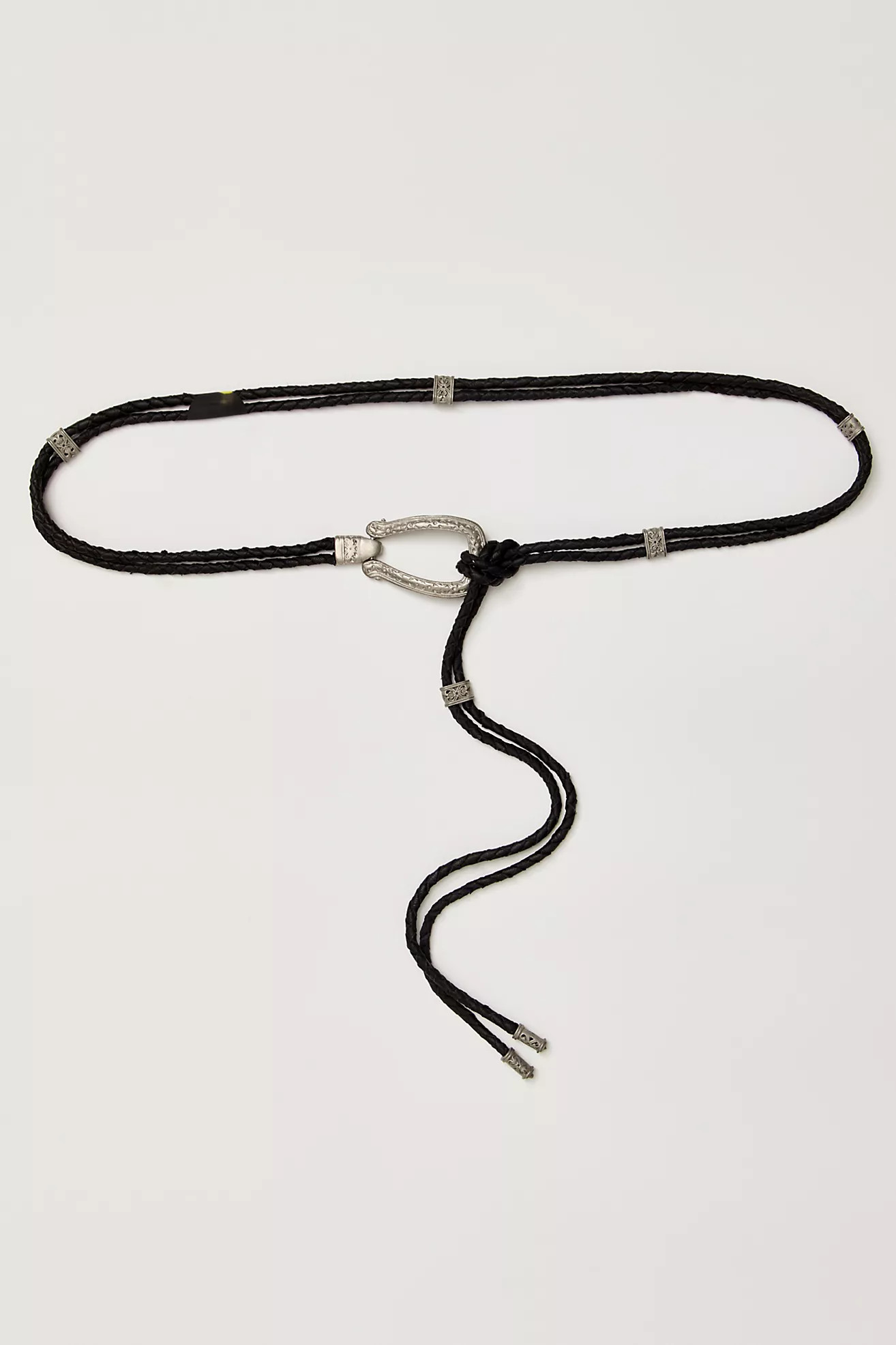 Lasso Wrap Belt | Free People (Global - UK&FR Excluded)