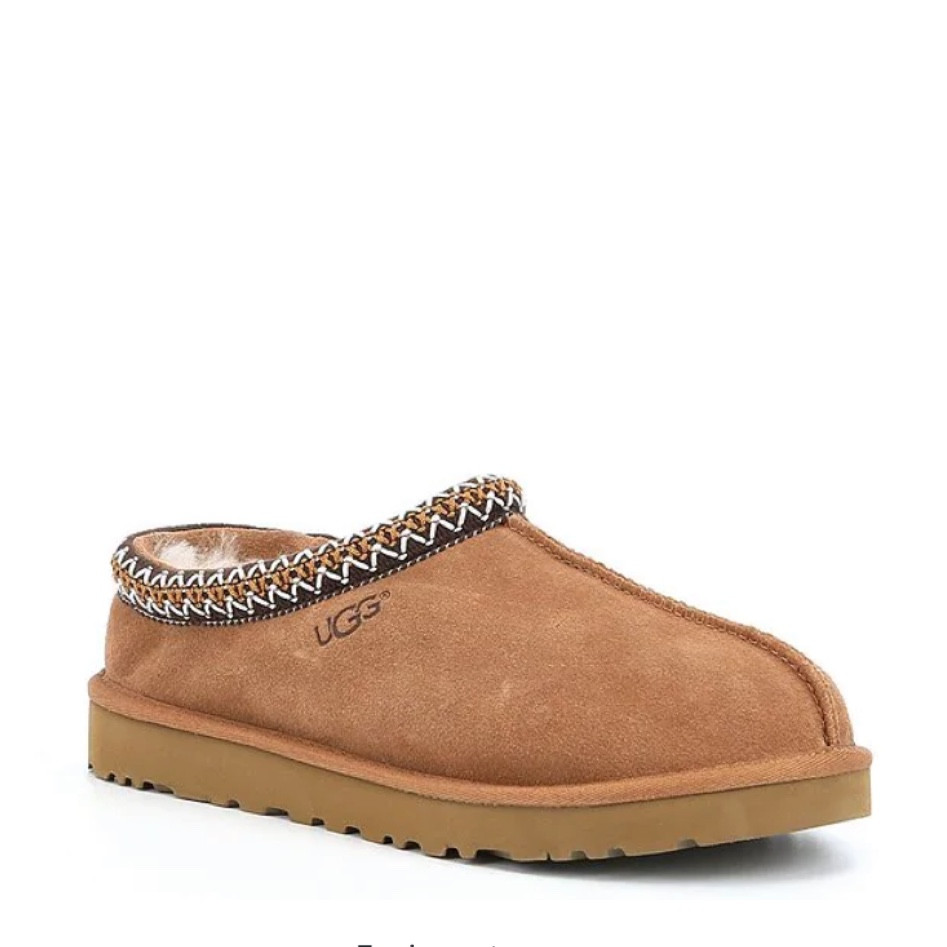 Mens Tasman slippers 

#LTKmens #LTKGiftGuide #LTKHoliday