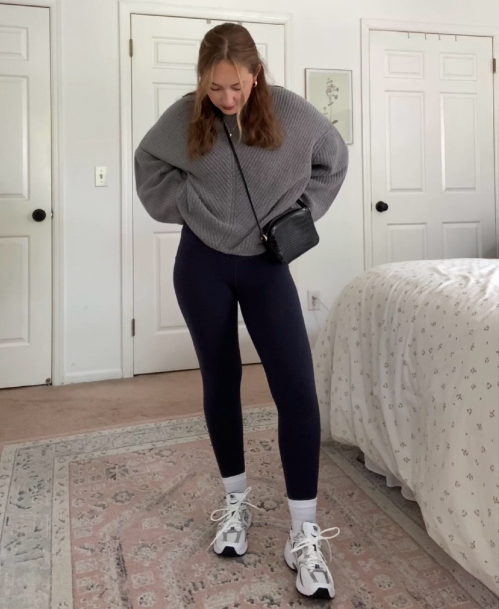 sweater is old urban outfitters 