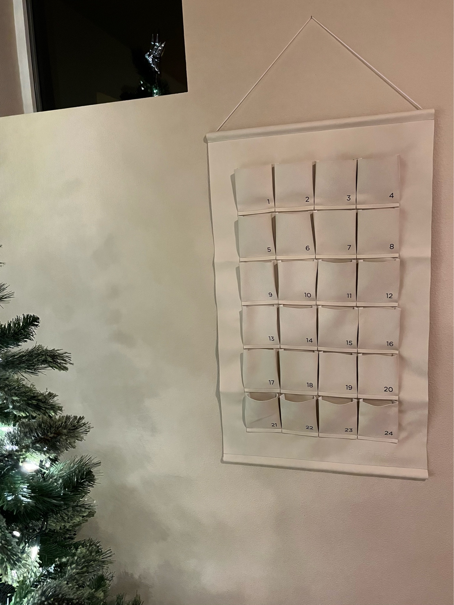 Advent Calendar!

Gathre finds, advent calendar, Christmas decor, Christmas favorites, advent calendar, home decor, Christmas home finds

#LTKhome #LTKSeasonal #LTKHoliday