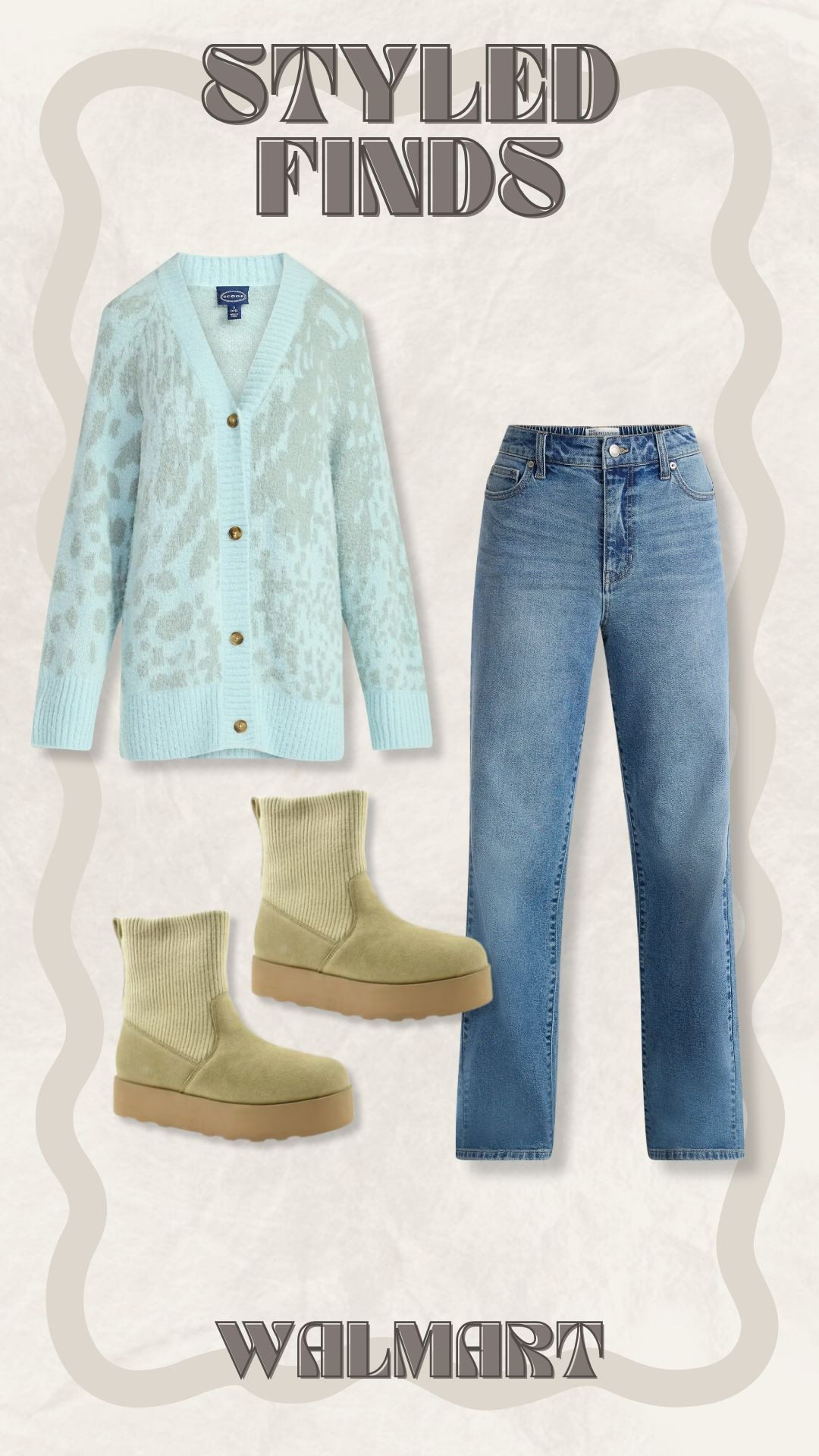 #walmart #walmartfinds #walmartfashion #walmartdeals #newatwalmart #outfitidea #outfitinspo #inspiration #lifeandstylefinds #LSF #shop 

 