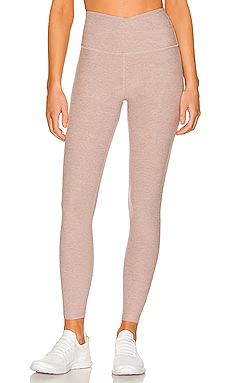 Spacedye At Your Leisure High Waisted Legging
                    
                    Beyond Yog... | Revolve Clothing (Global)