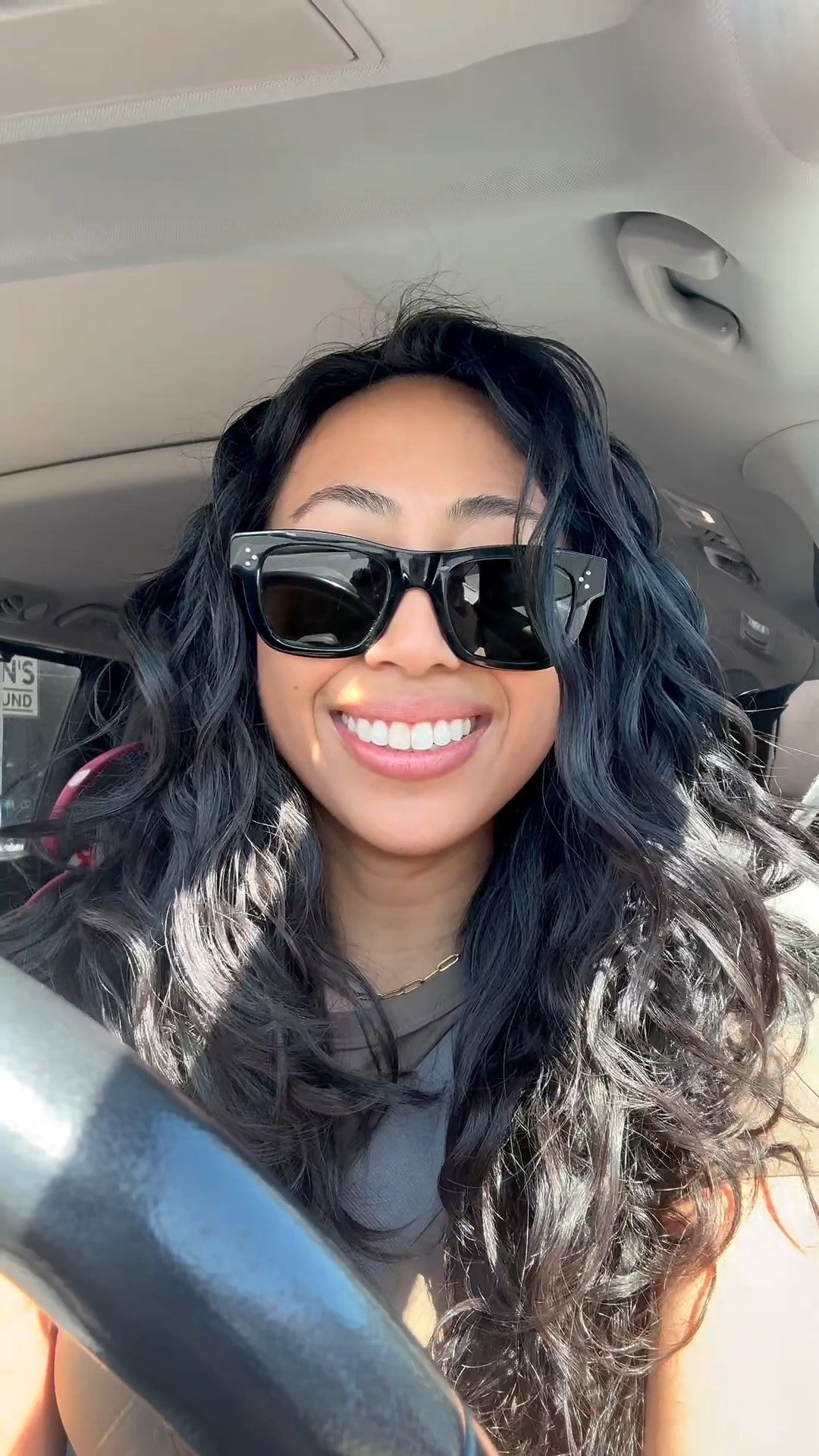 I HAVE CURLY HAIRRR

I’m still in disbelief that THIS is my natural and TRUE hair type 🤯🤭

Linked all the products I’m investing in to reset and begin this beautiful new haircare journey🥰🪮

#LTKselfcare #LTKstorytime #LTKdayinmylife