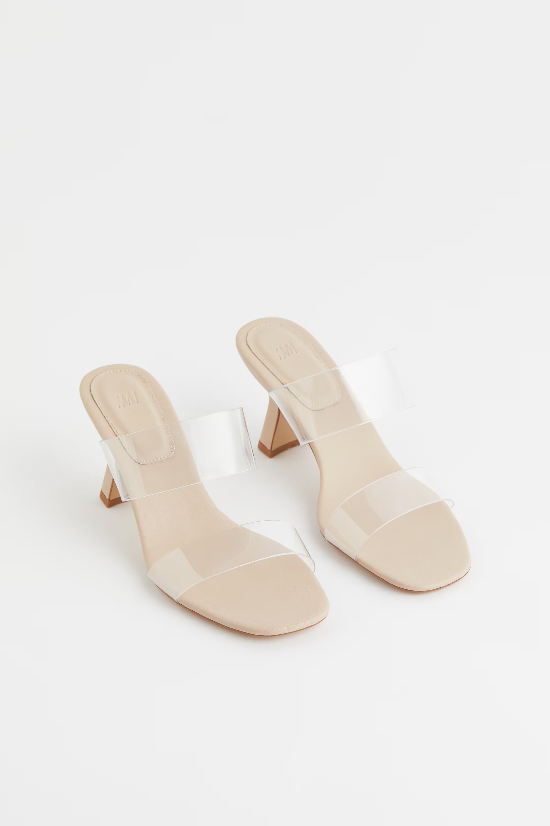 Mules | H&M (UK, MY, IN, SG, PH, TW, HK)
