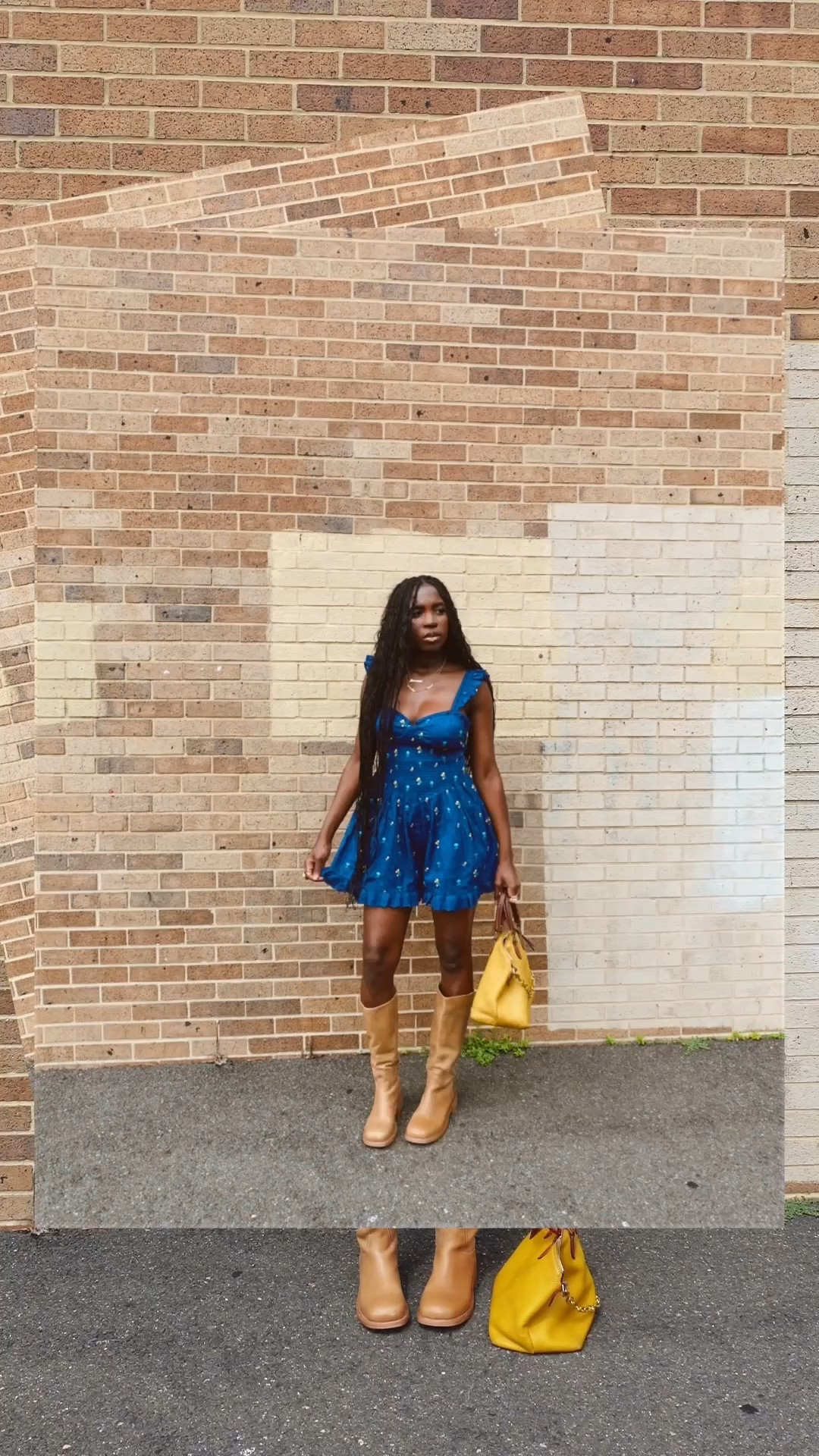 The perfect romper for this summer heat! 

#LTKStyleTip #LTKItBag #LTKShoeCrush