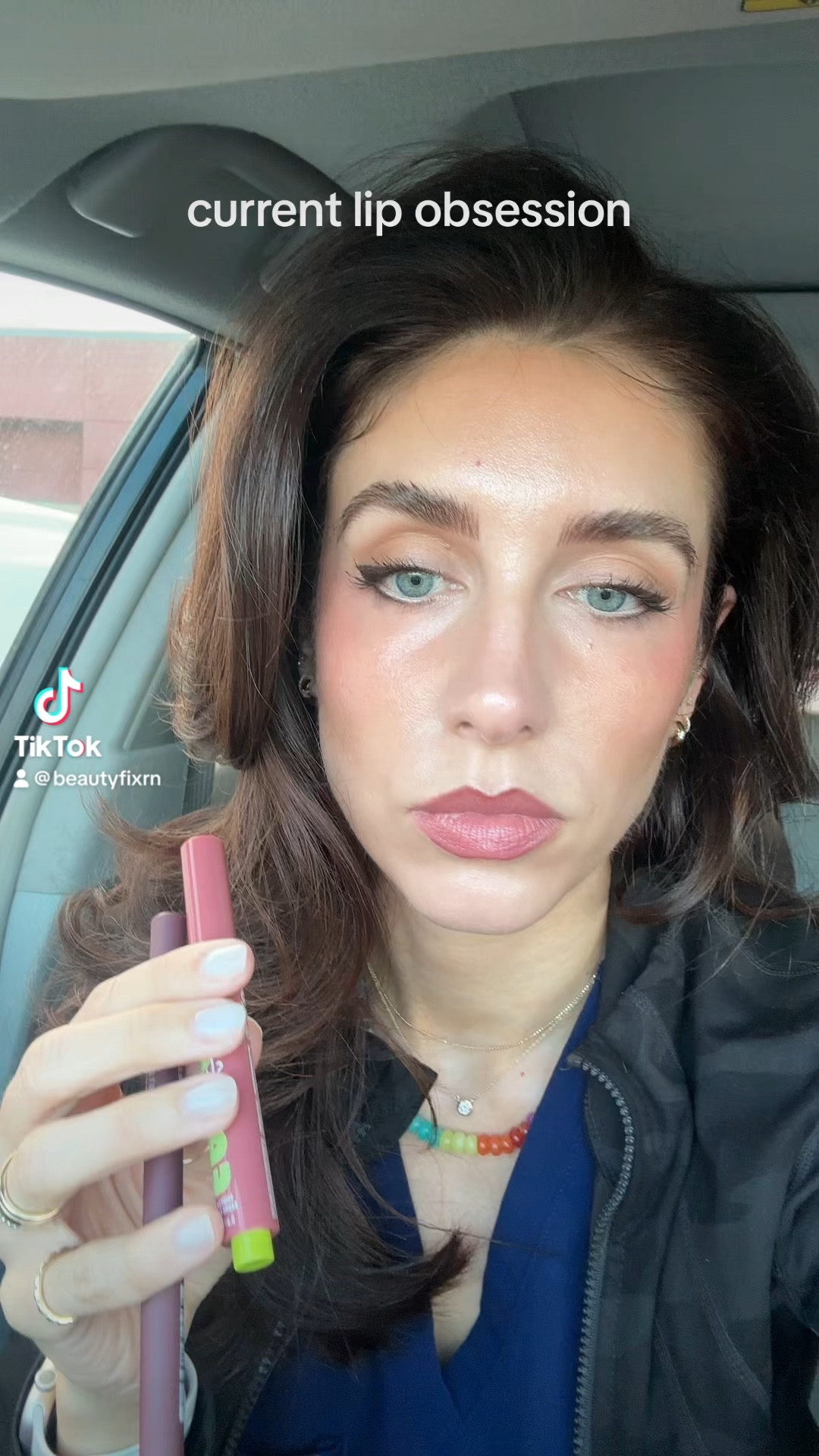 Current drugstore lip combo obsession! 


#LTKbeauty