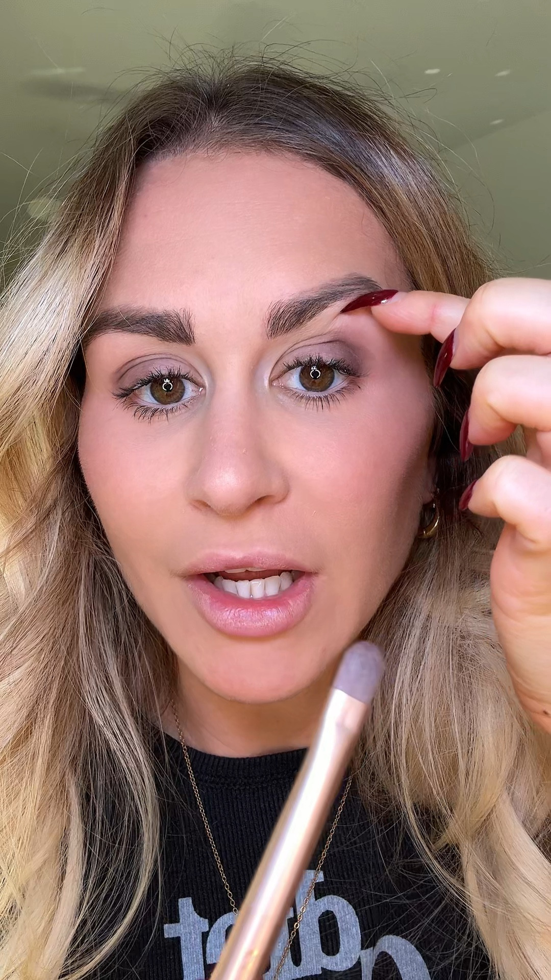 Testing out the VIRAL hooded eye hack ✨

#LTKBeauty #LTKFindsUnder50 #LTKVideo