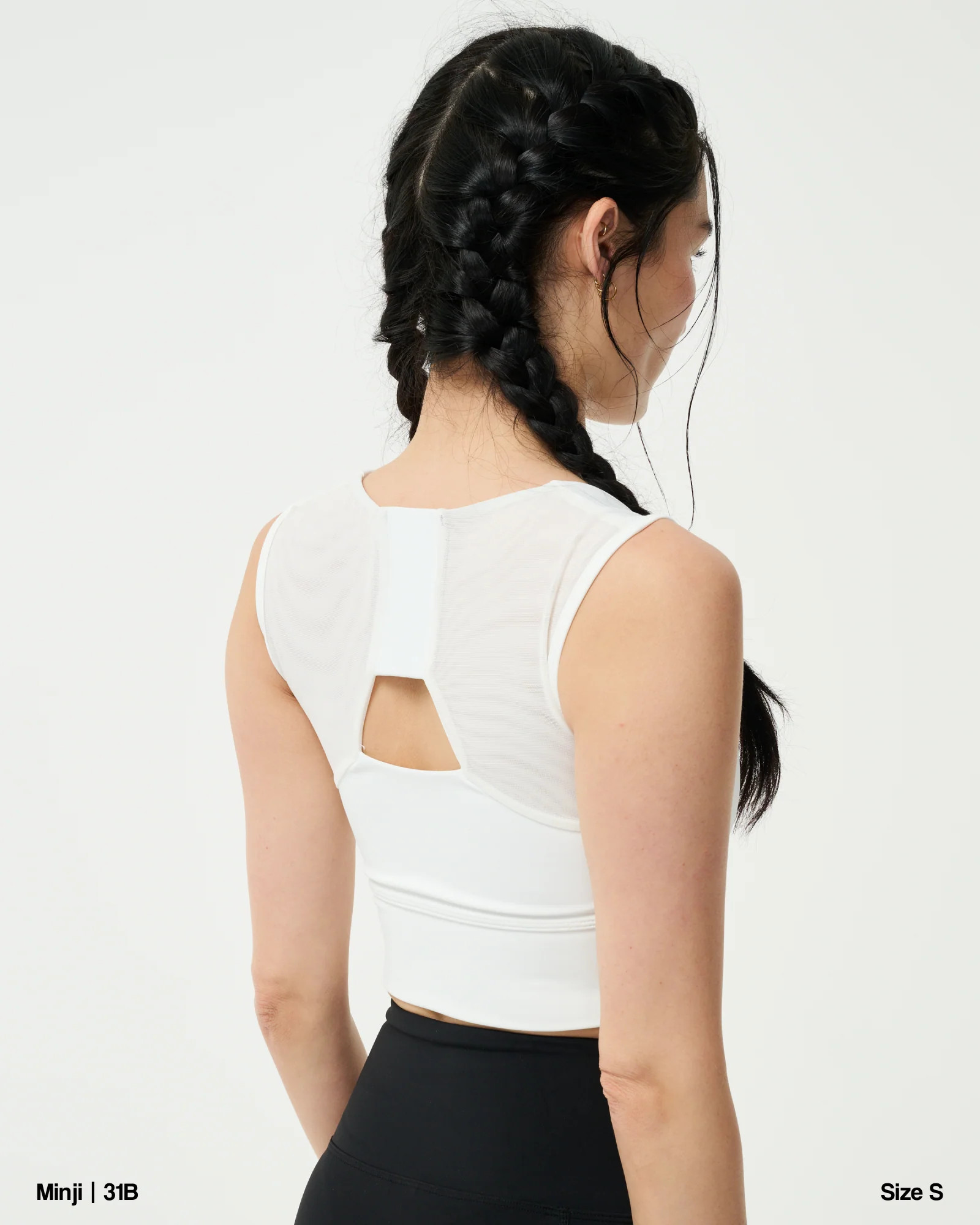 Revive Bra: Strongest Posture Support for Everyday Health | Forme® | Forme.Science (US)