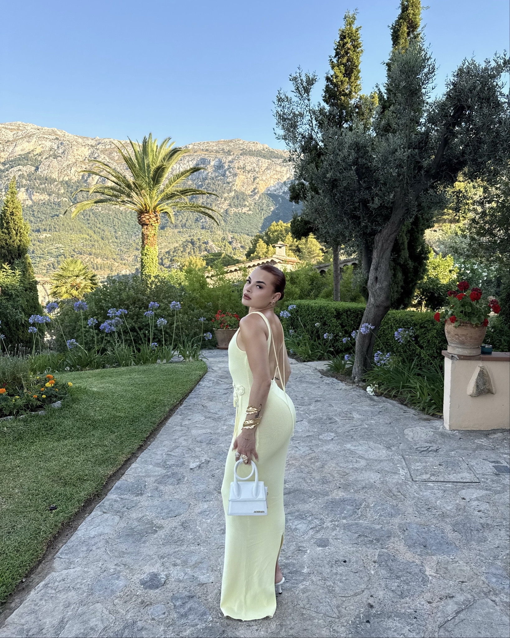 Perfect summer dress💛🌼✨

#LTKeurope #LTKnederlands #LTKsummer
