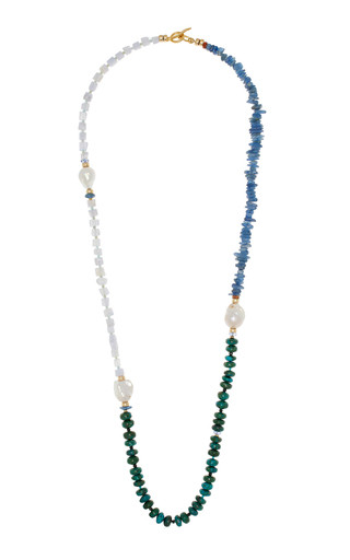 Cabana Necklace | Moda Operandi (Global)