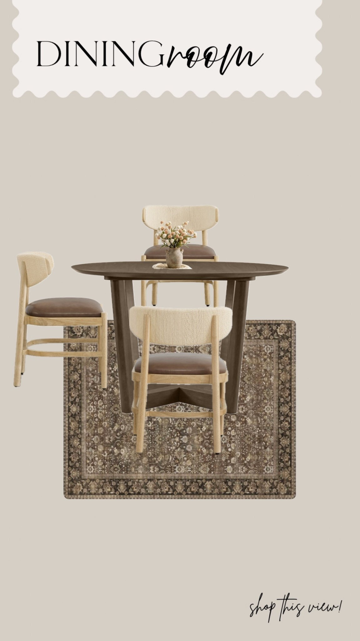 Shop this view!! 🤎

#LTKSaleAlert #LTKHome #LTKSeasonal