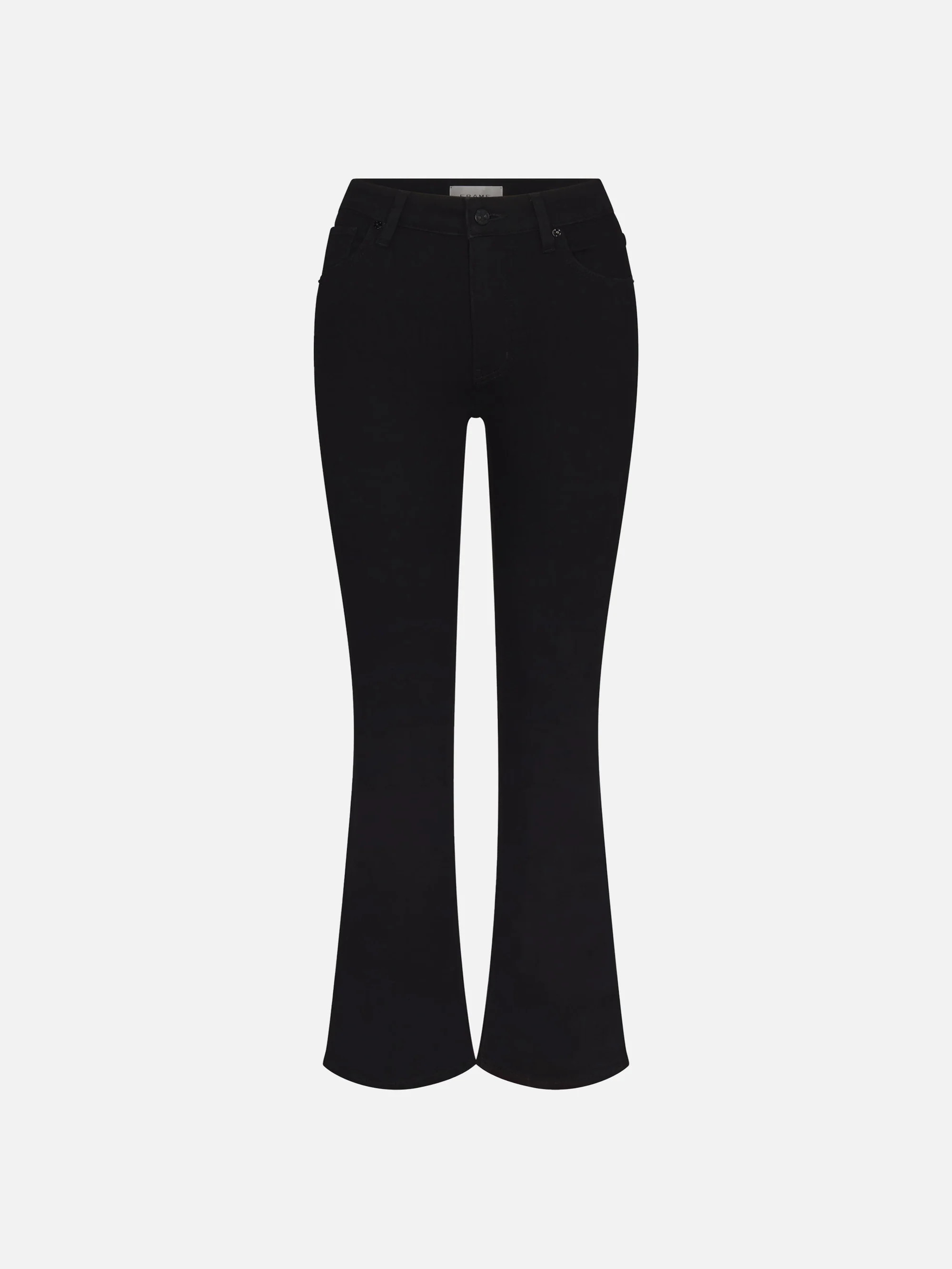 The Reboot Crop -- Levitate | Frame Denim