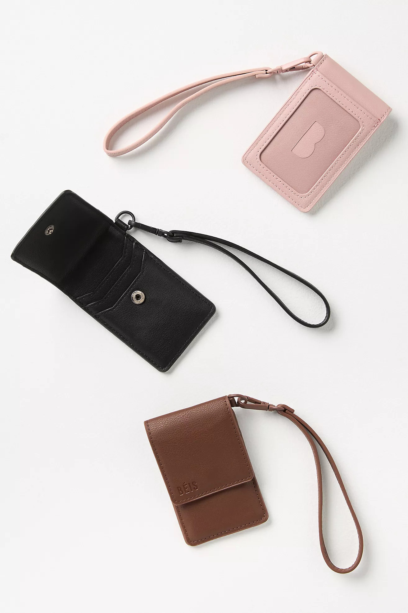 BÉIS The ID Wristlet | Anthropologie (US)