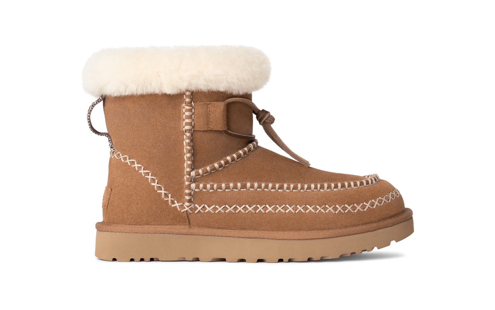 Classic Mini Alpine Boot | UGG (UK)