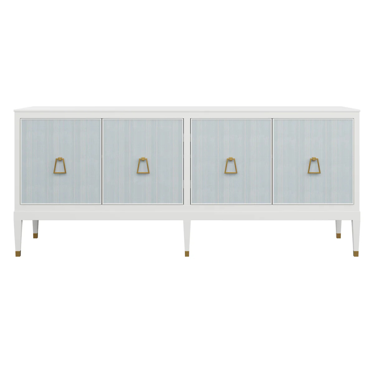 Le Cheval Credenza | Customizable Sideboard | Scout Design Studio