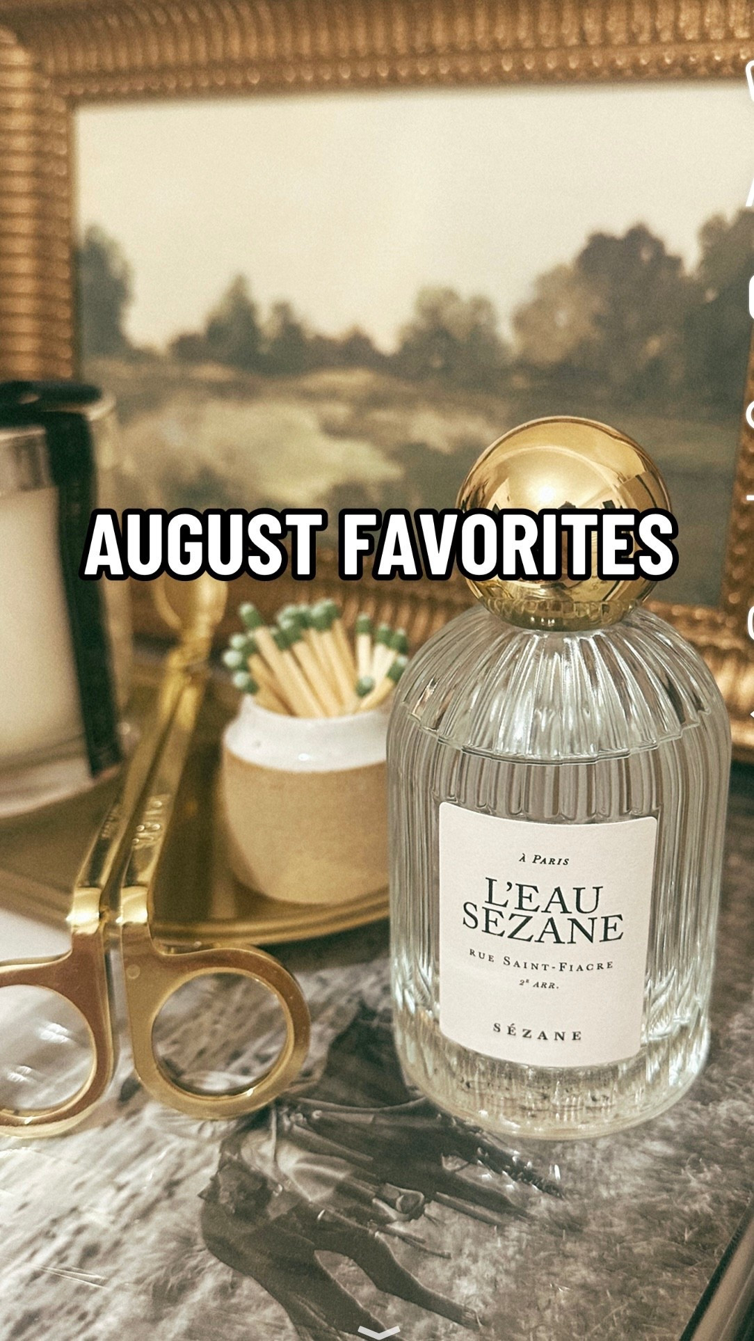 August favorites

#LTKSeasonal