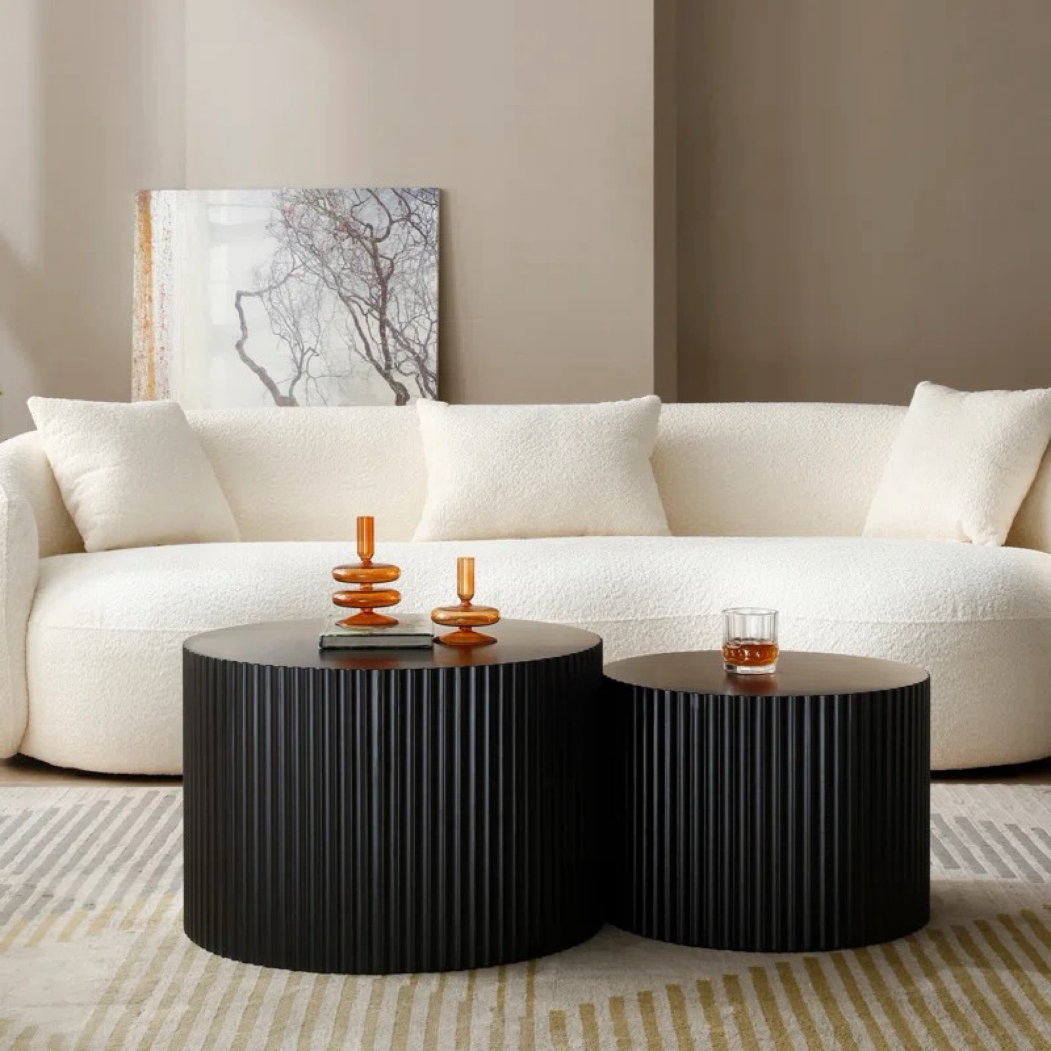 Coffee Table duo

Wayfair 5 Days of Deals

#shopdeescloset #shopaholicscloset #coffeetables 

#LTKHome #LTKxWayfair #LTKSaleAlert