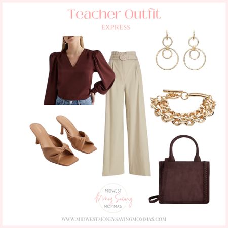 Teacher Outfit

Fall outfits  fall fashion  casual outfit  everyday style  Amazon finds   Teacher look  workwear  work outfit  tote bag

#LTKstyletip #LTKworkwear #LTKitbag