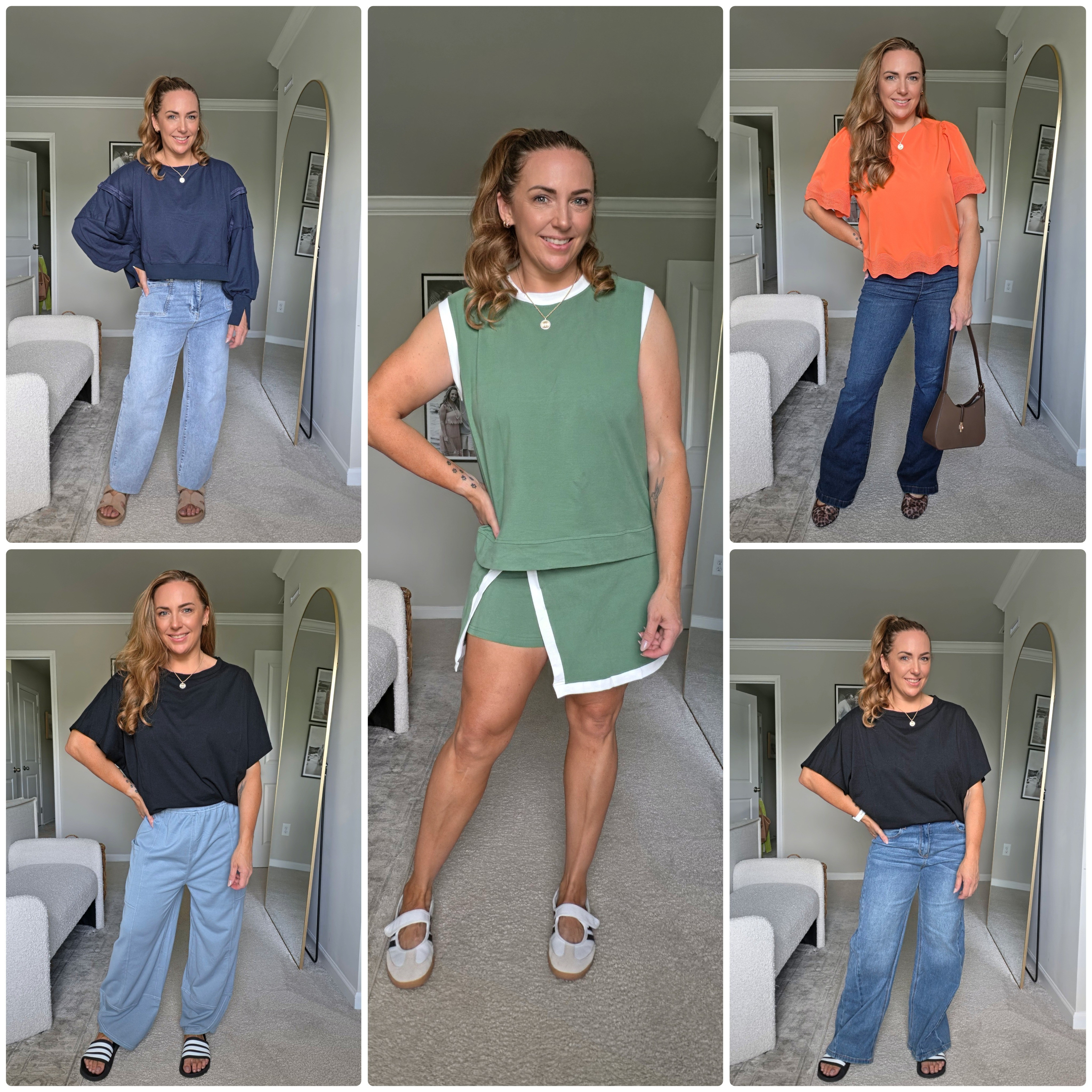 Amazon Prime Day fashion deals. Don't miss out! 

#LTKootd #LTKOver40 #LTKSaleAlert